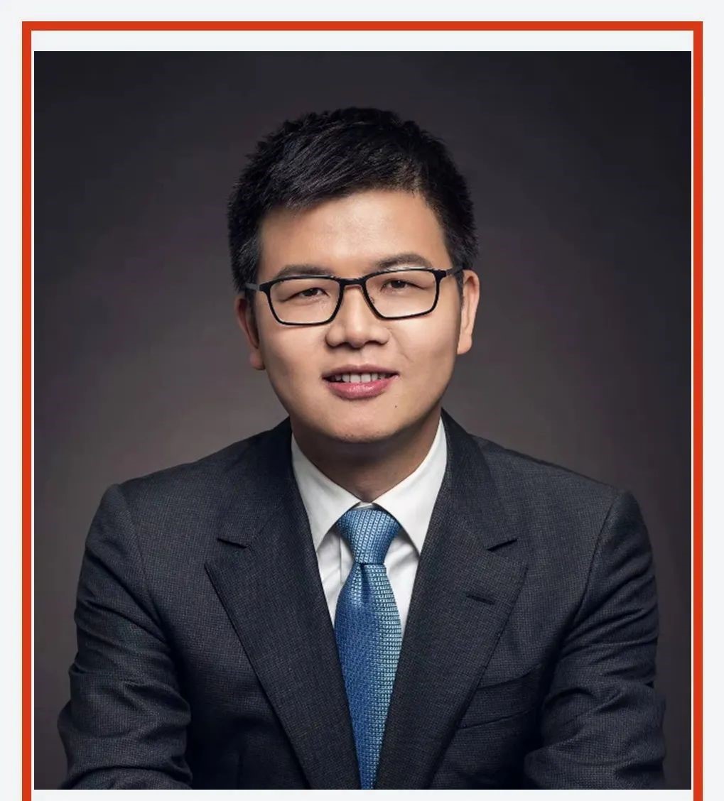 【獨家專(zhuān)訪(fǎng)】海杰亞醫療黃乾富：攀登世界科技高峰，振興中國醫療工業(yè)丨新 · 生態(tài)