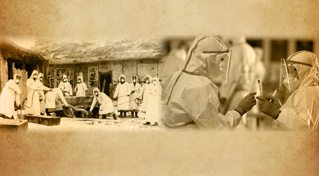 世界衛生日 | 百年手術(shù)史 「手速」到「技術(shù)」的蛻變