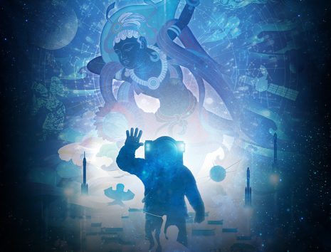 OPENING SOON | HYGEA未來(lái)創(chuàng  )新中心 IN 北京衛星制造廠(chǎng)科技園