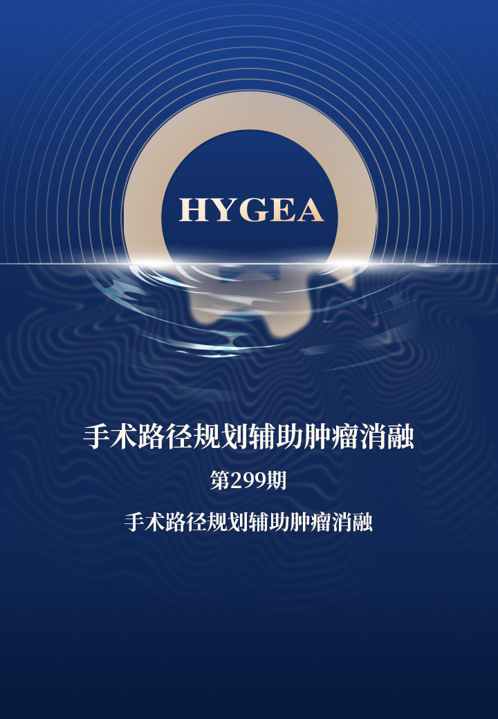 手術(shù)路徑規劃輔助腫瘤消融——【海杰亞科研資訊】第299期